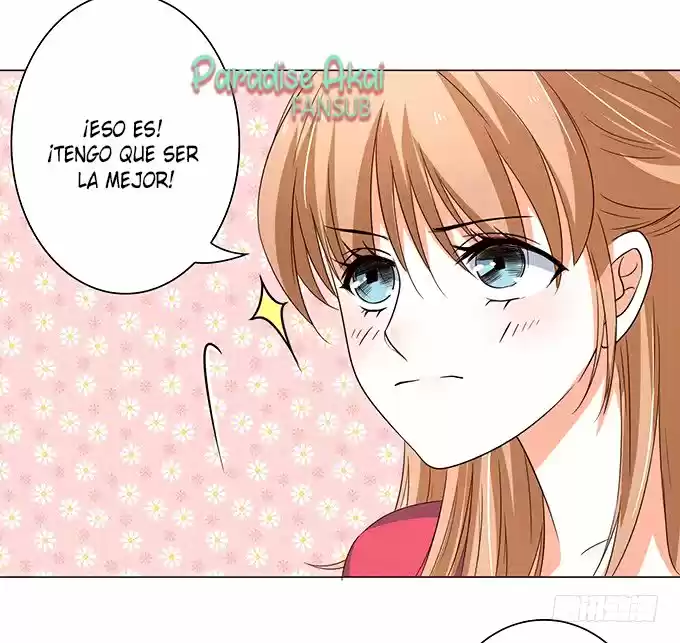 El Dr.Chu También Quiere Enamorarse - Capítulo 41 - Página 8 - LectorTMOo