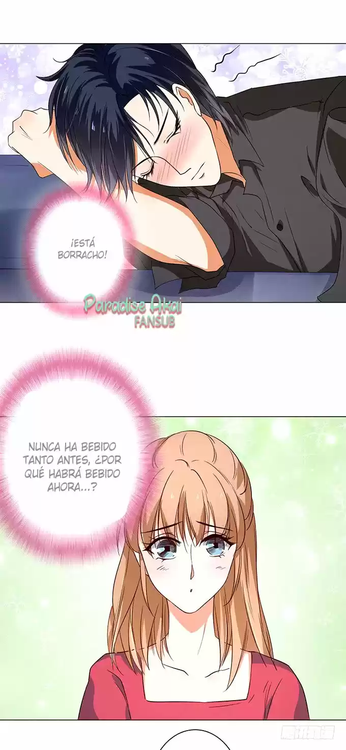 El Dr.Chu También Quiere Enamorarse - Capítulo 41 - Página 11 - LectorTMOo