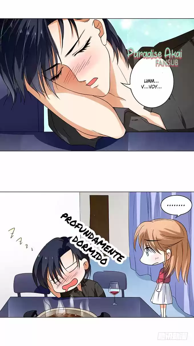 El Dr.Chu También Quiere Enamorarse - Capítulo 41 - Página 13 - LectorTMOo