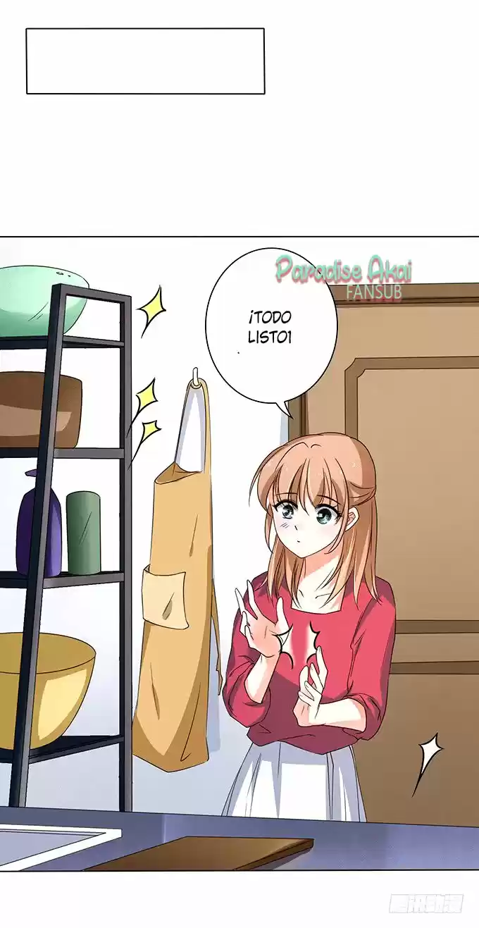El Dr.Chu También Quiere Enamorarse - Capítulo 41 - Página 18 - LectorTMOo