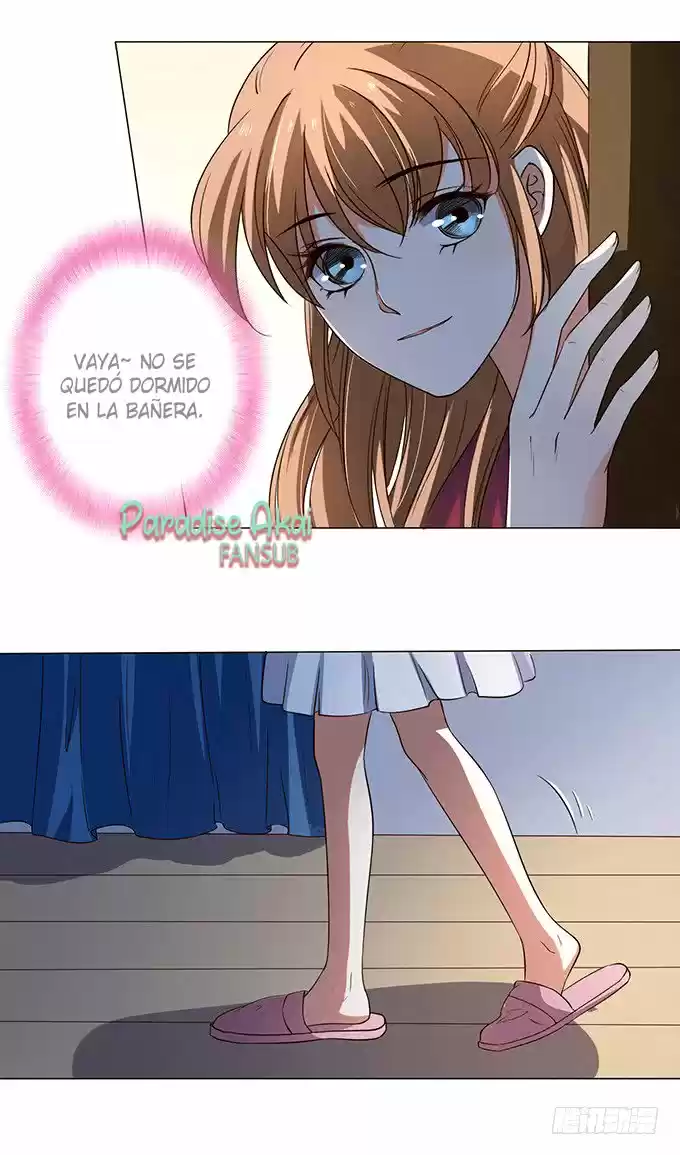 El Dr.Chu También Quiere Enamorarse - Capítulo 41 - Página 22 - LectorTMOo