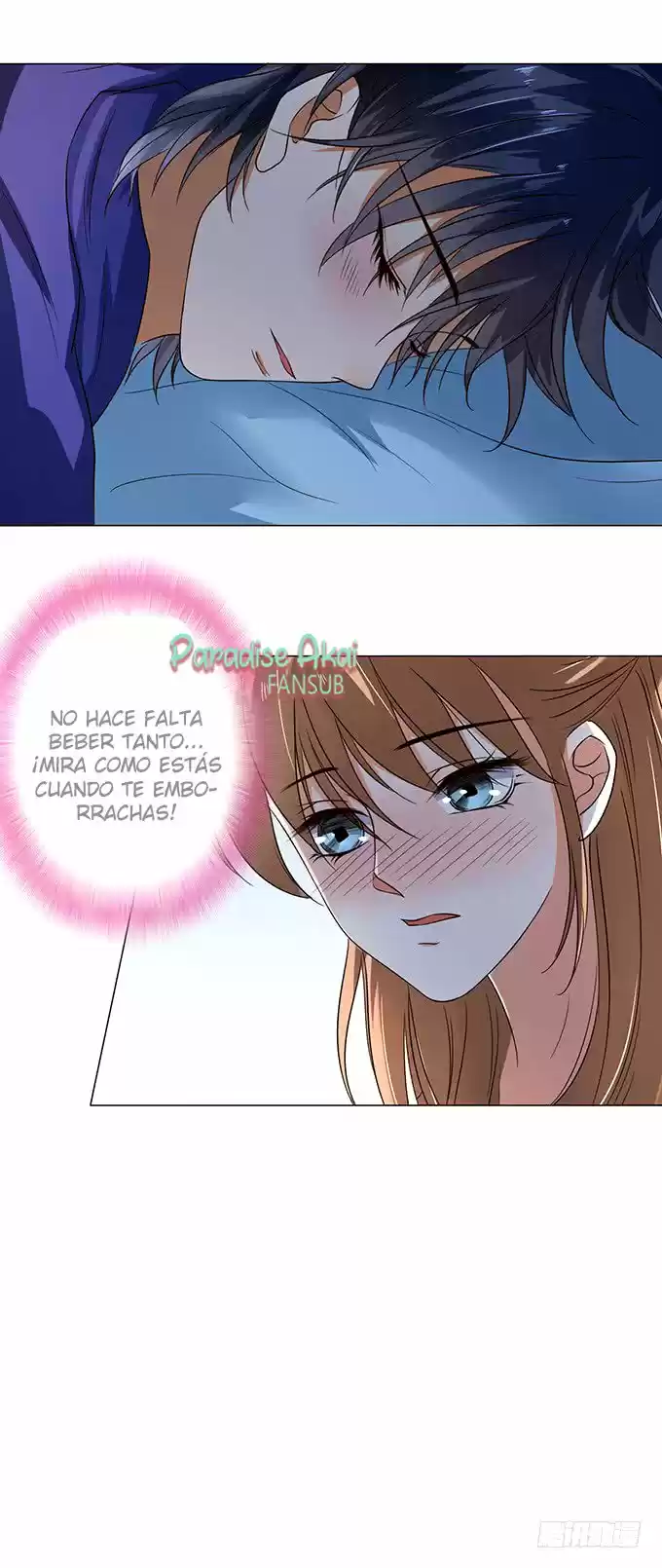 El Dr.Chu También Quiere Enamorarse - Capítulo 41 - Página 23 - LectorTMOo