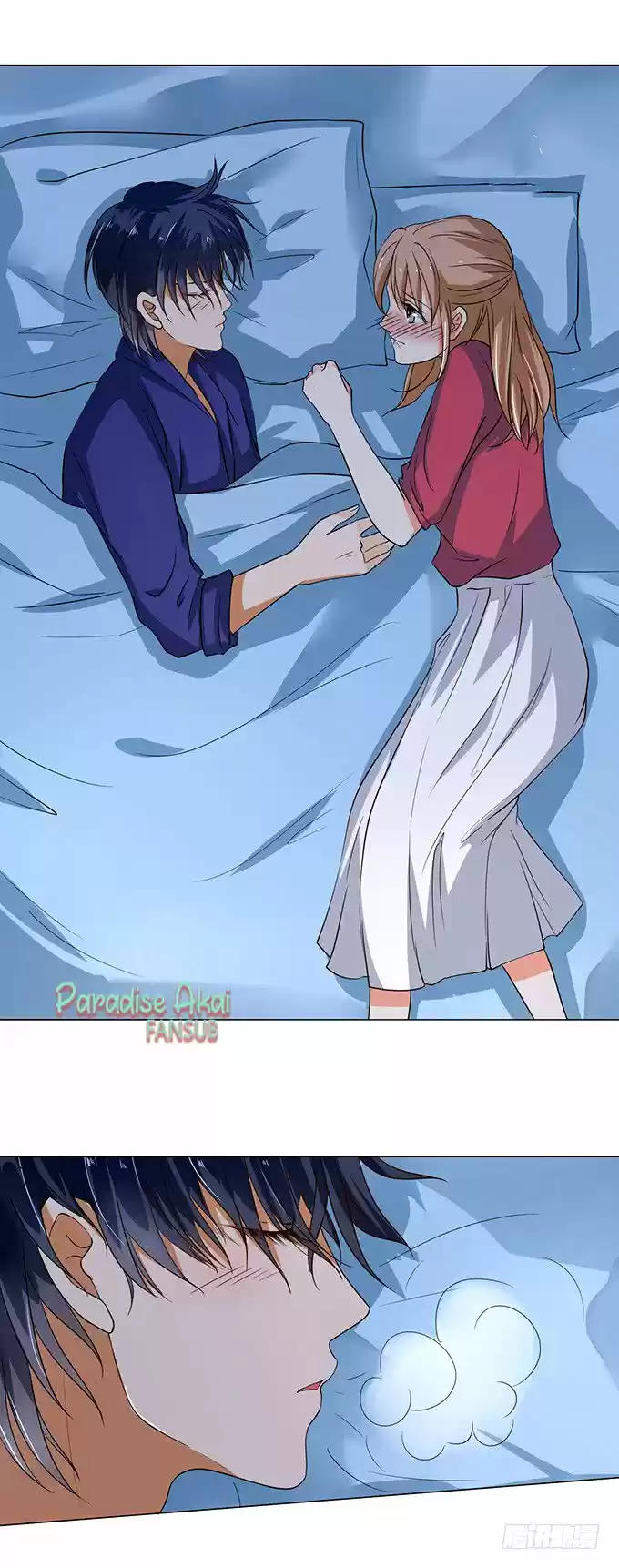 El Dr.Chu También Quiere Enamorarse - Capítulo 42 - Página 7 - LectorTMOo