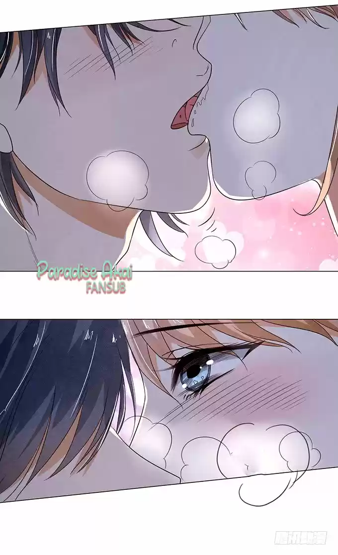 El Dr.Chu También Quiere Enamorarse - Capítulo 42 - Página 13 - LectorTMOo