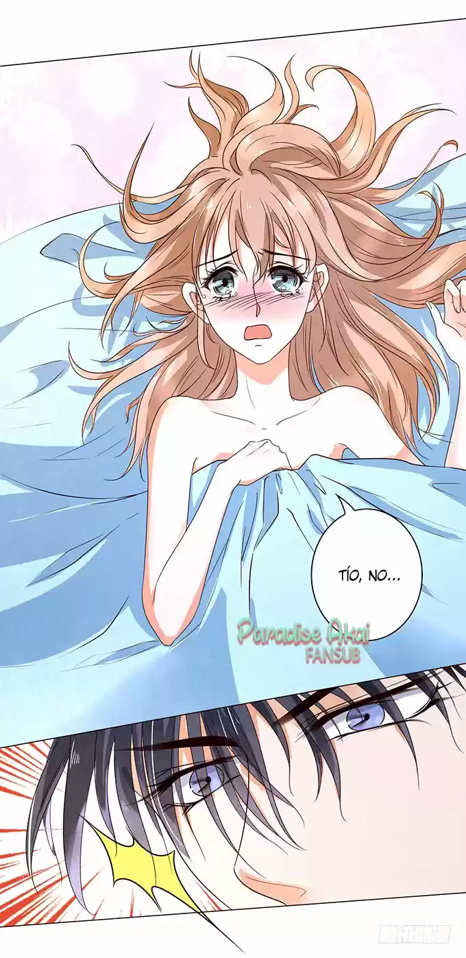 El Dr.Chu También Quiere Enamorarse - Capítulo 42 - Página 17 - LectorTMOo