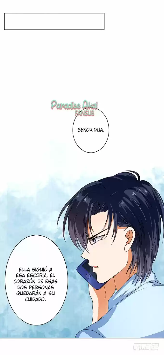 El Dr.Chu También Quiere Enamorarse - Capítulo 42 - Página 22 - LectorTMOo