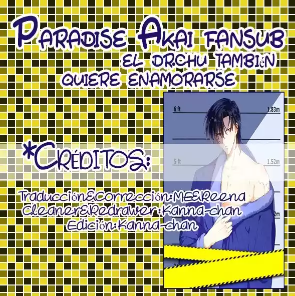 El Dr.Chu También Quiere Enamorarse - Capítulo 43 - Página 2 - LectorTMOo
