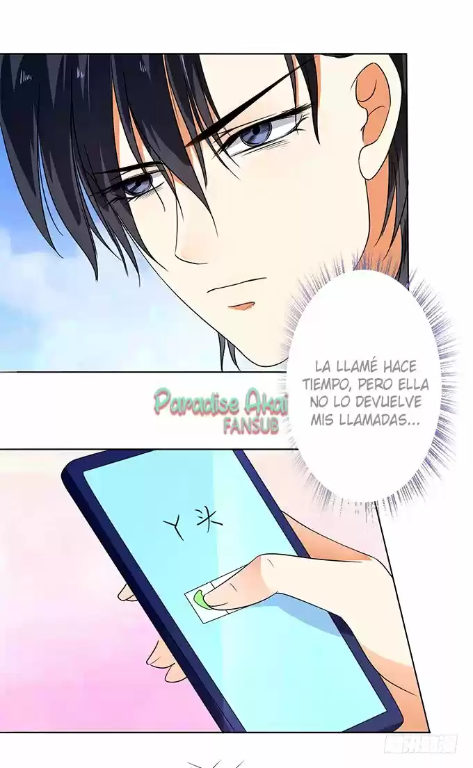 El Dr.Chu También Quiere Enamorarse - Capítulo 43 - Página 7 - LectorTMOo
