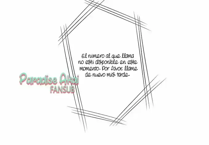 El Dr.Chu También Quiere Enamorarse - Capítulo 43 - Página 8 - LectorTMOo
