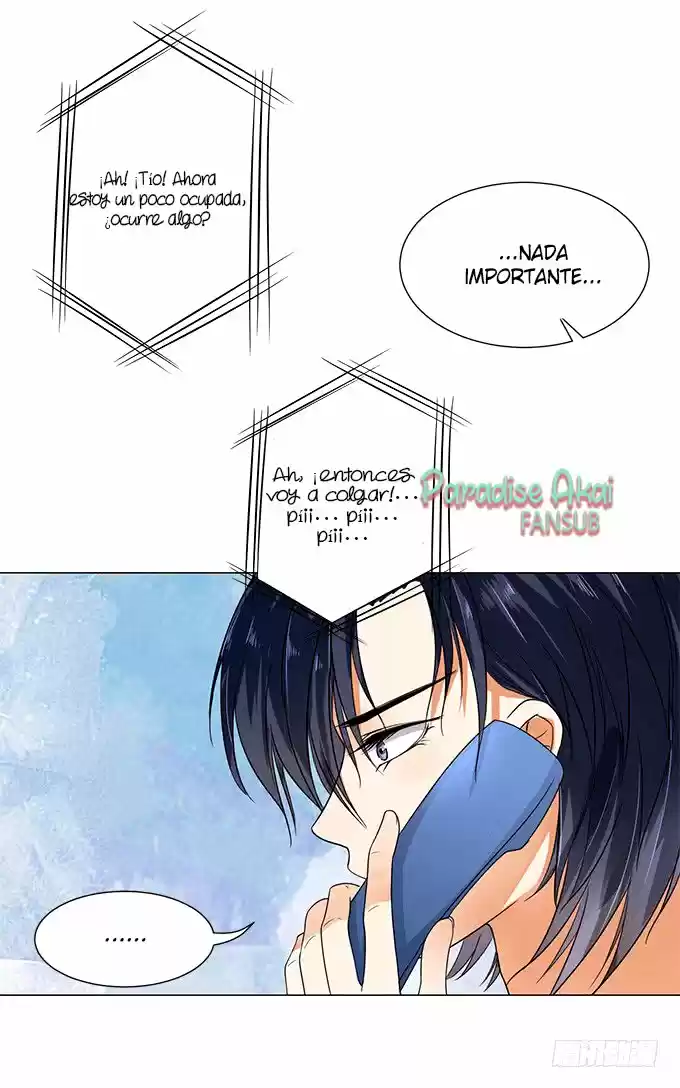 El Dr.Chu También Quiere Enamorarse - Capítulo 43 - Página 12 - LectorTMOo