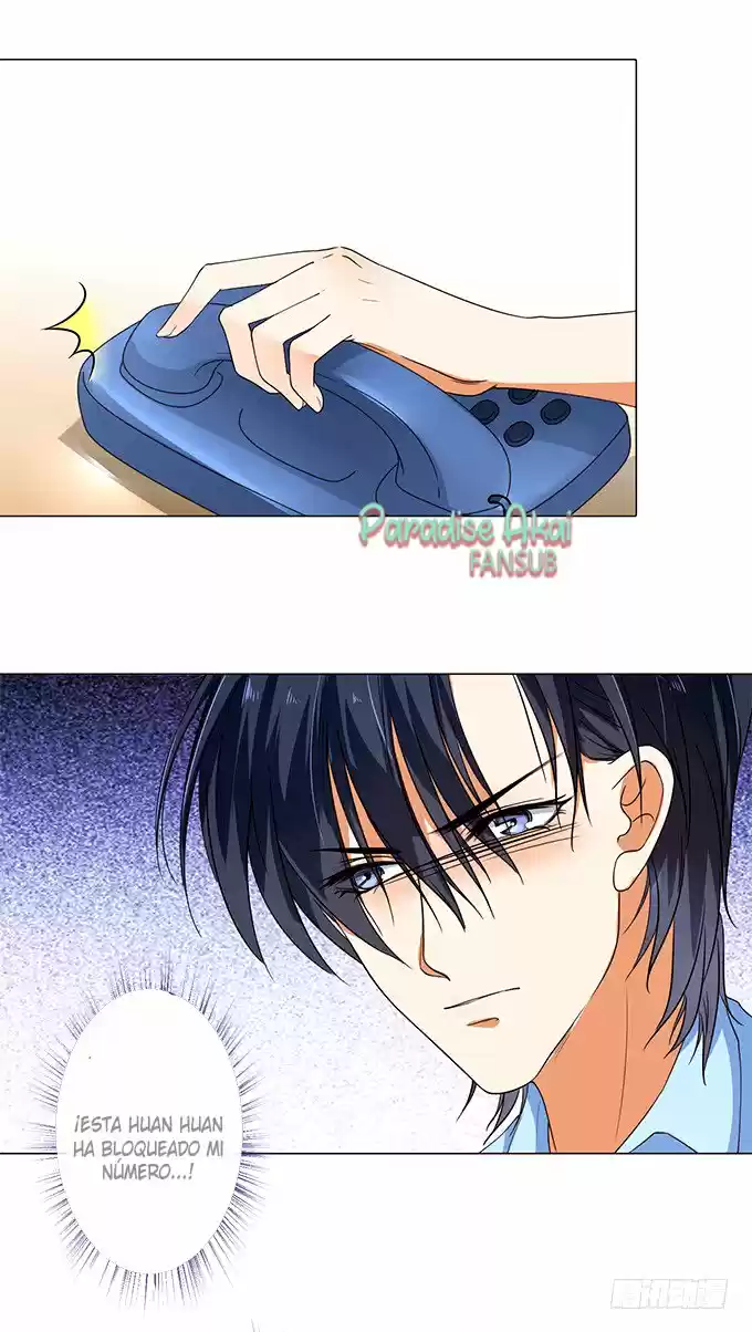 El Dr.Chu También Quiere Enamorarse - Capítulo 43 - Página 13 - LectorTMOo