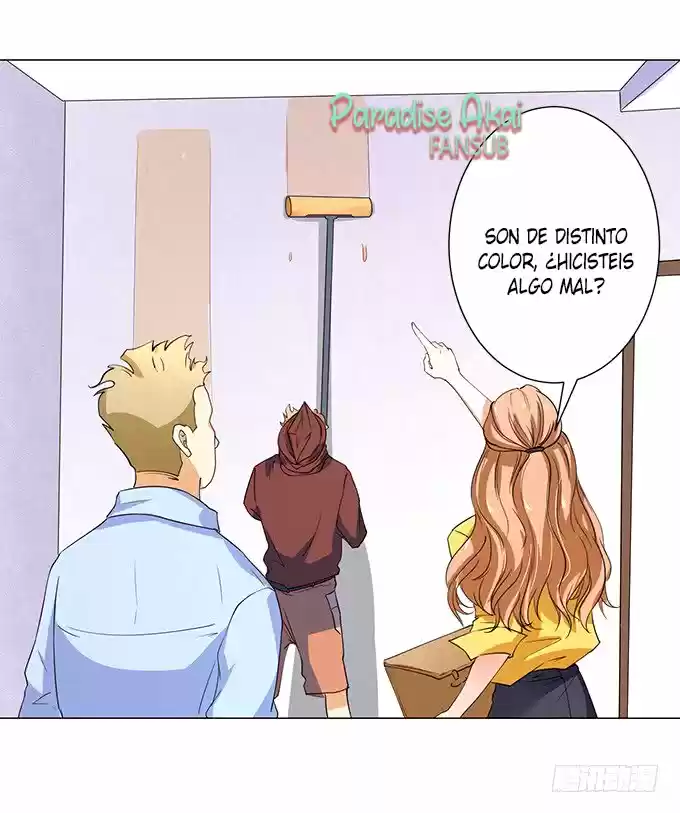 El Dr.Chu También Quiere Enamorarse - Capítulo 43 - Página 17 - LectorTMOo
