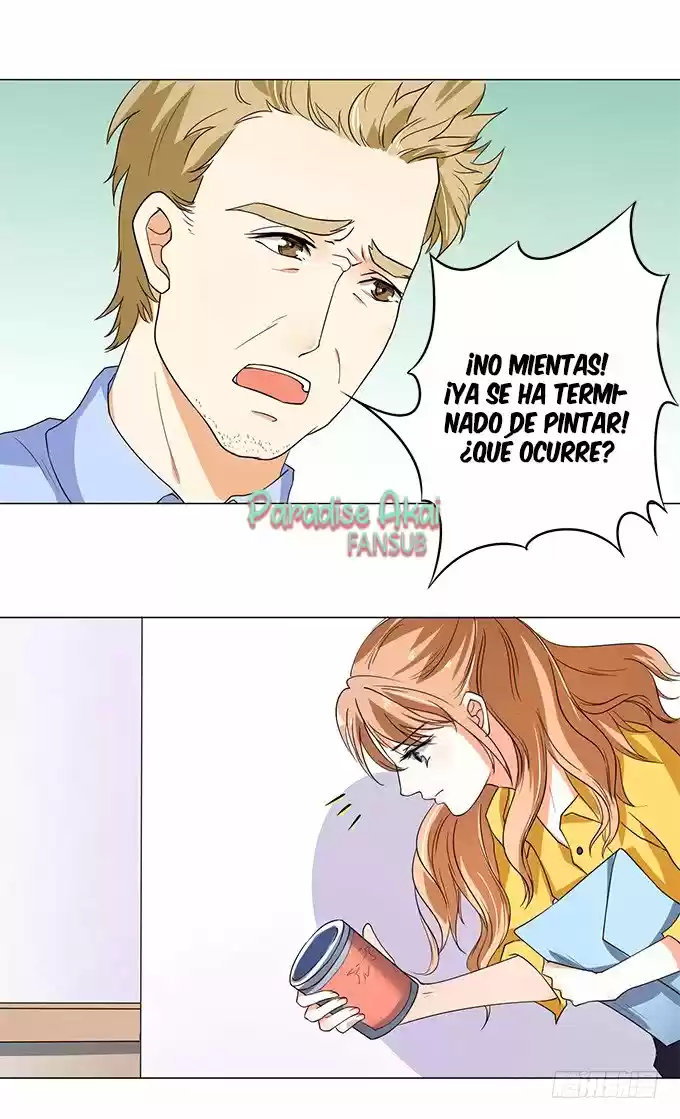 El Dr.Chu También Quiere Enamorarse - Capítulo 43 - Página 19 - LectorTMOo