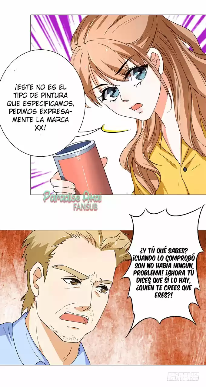 El Dr.Chu También Quiere Enamorarse - Capítulo 43 - Página 20 - LectorTMOo