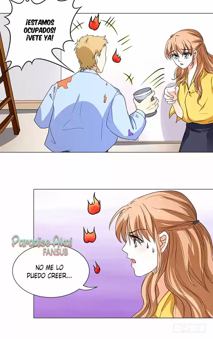El Dr.Chu También Quiere Enamorarse - Capítulo 43 - Página 21 - LectorTMOo