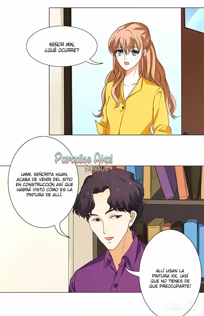 El Dr.Chu También Quiere Enamorarse - Capítulo 44 - Página 4 - LectorTMOo