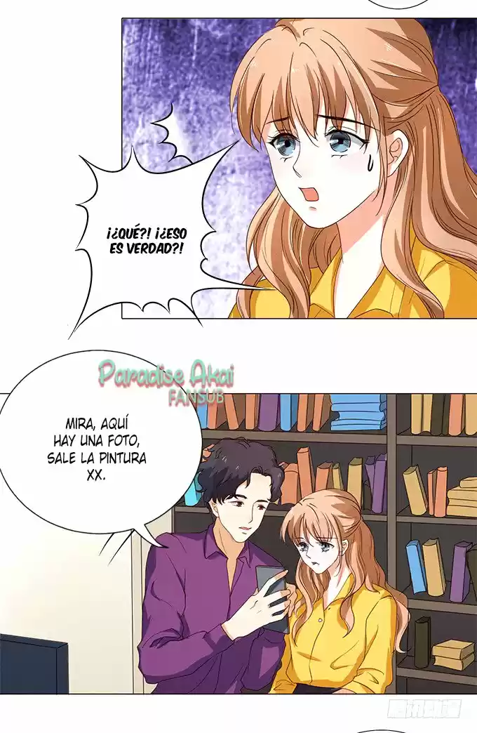El Dr.Chu También Quiere Enamorarse - Capítulo 44 - Página 5 - LectorTMOo