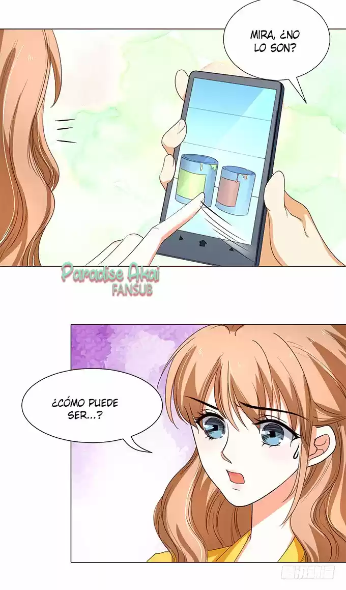 El Dr.Chu También Quiere Enamorarse - Capítulo 44 - Página 6 - LectorTMOo