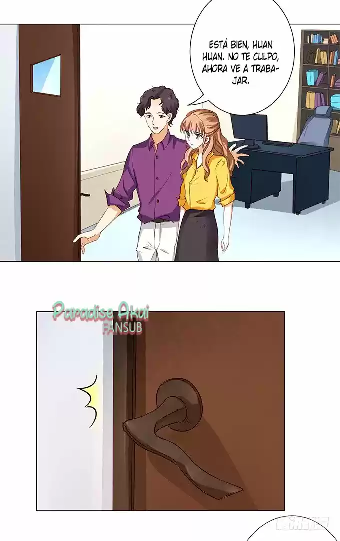 El Dr.Chu También Quiere Enamorarse - Capítulo 44 - Página 8 - LectorTMOo