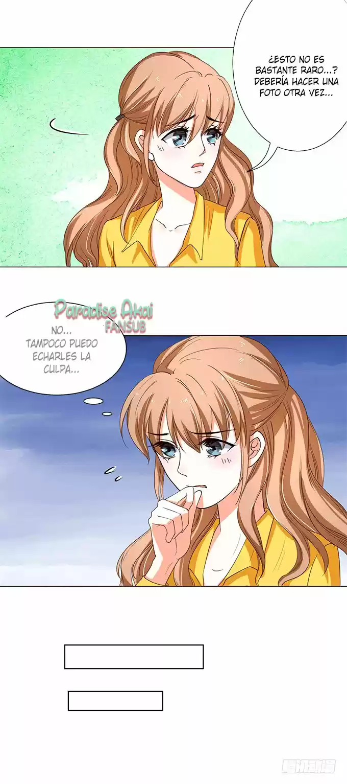 El Dr.Chu También Quiere Enamorarse - Capítulo 44 - Página 9 - LectorTMOo