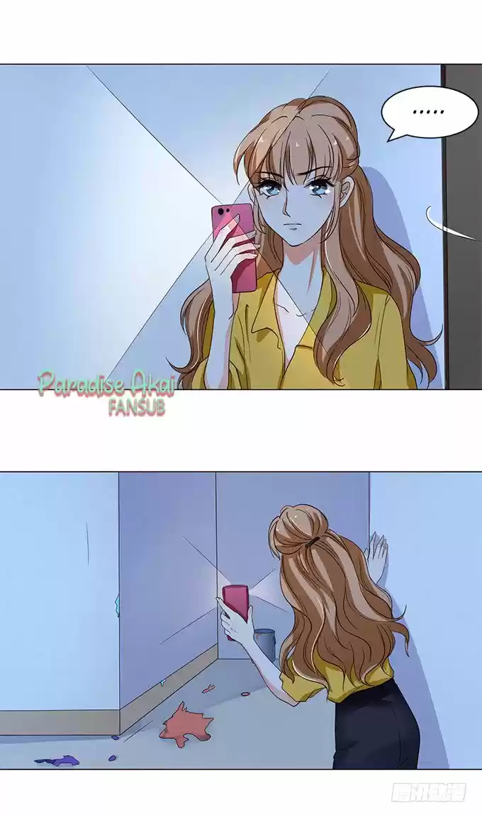 El Dr.Chu También Quiere Enamorarse - Capítulo 44 - Página 11 - LectorTMOo