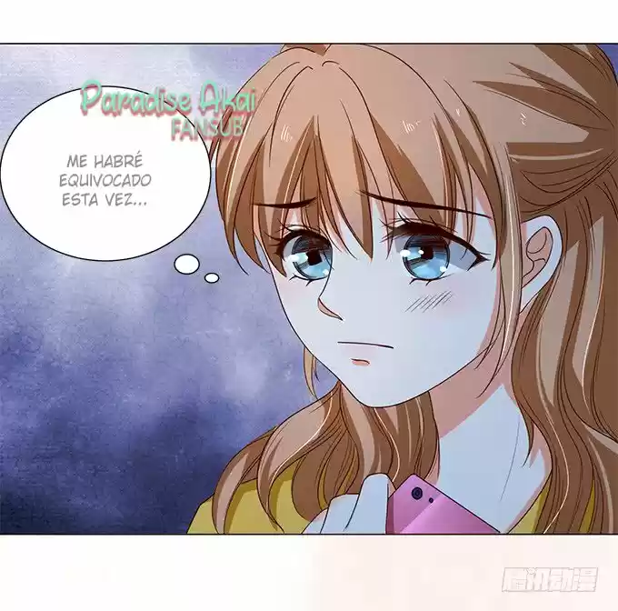 El Dr.Chu También Quiere Enamorarse - Capítulo 44 - Página 14 - LectorTMOo