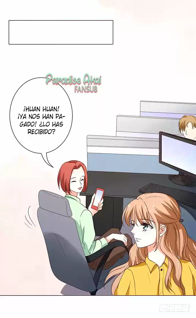 El Dr.Chu También Quiere Enamorarse - Capítulo 44 - Página 15 - LectorTMOo