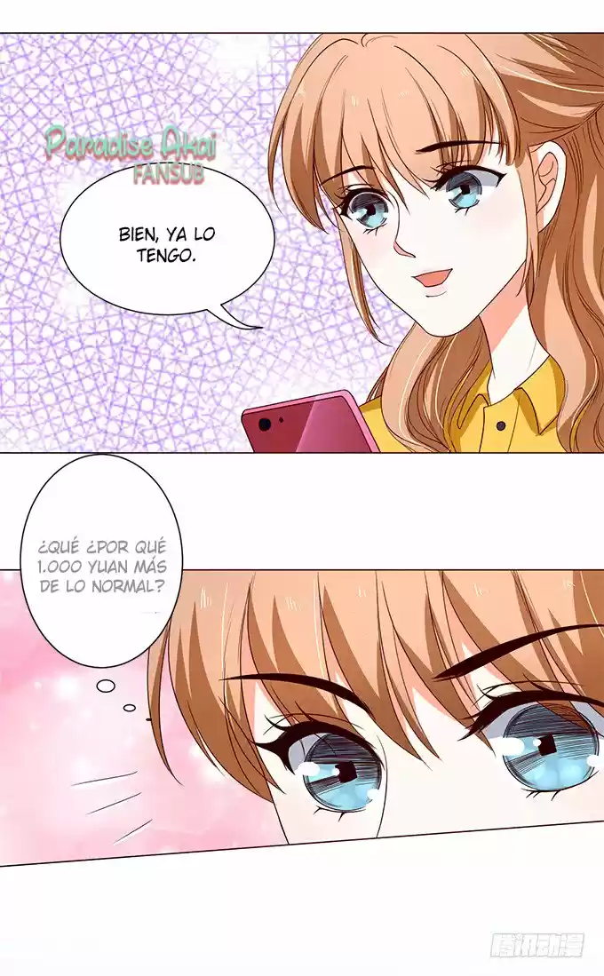 El Dr.Chu También Quiere Enamorarse - Capítulo 44 - Página 16 - LectorTMOo