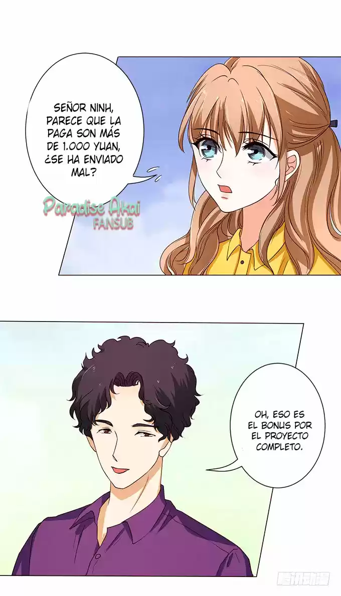 El Dr.Chu También Quiere Enamorarse - Capítulo 44 - Página 18 - LectorTMOo