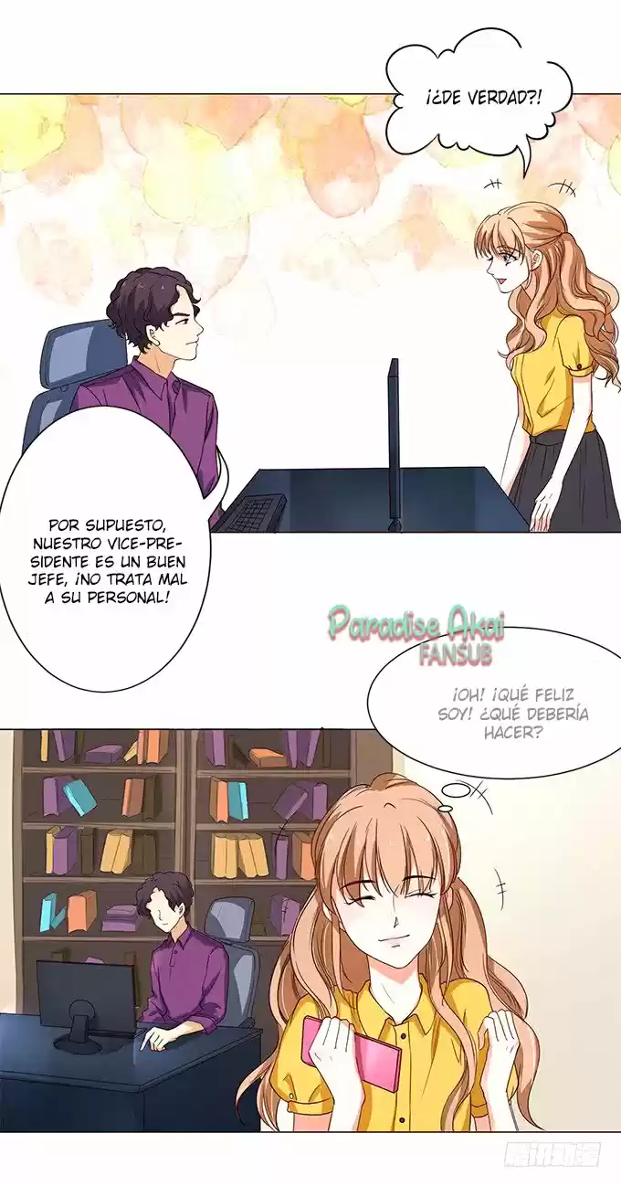 El Dr.Chu También Quiere Enamorarse - Capítulo 44 - Página 19 - LectorTMOo