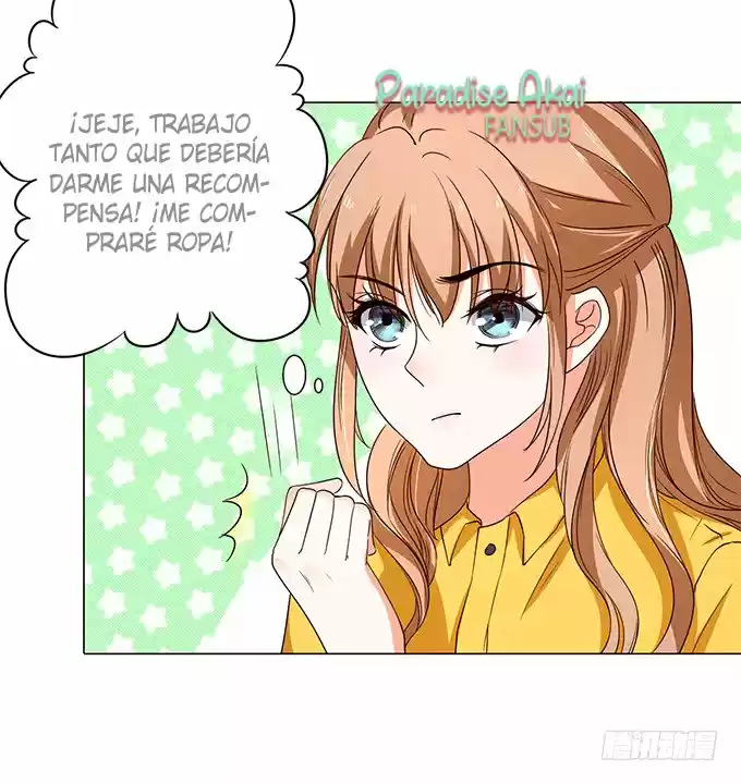 El Dr.Chu También Quiere Enamorarse - Capítulo 44 - Página 21 - LectorTMOo