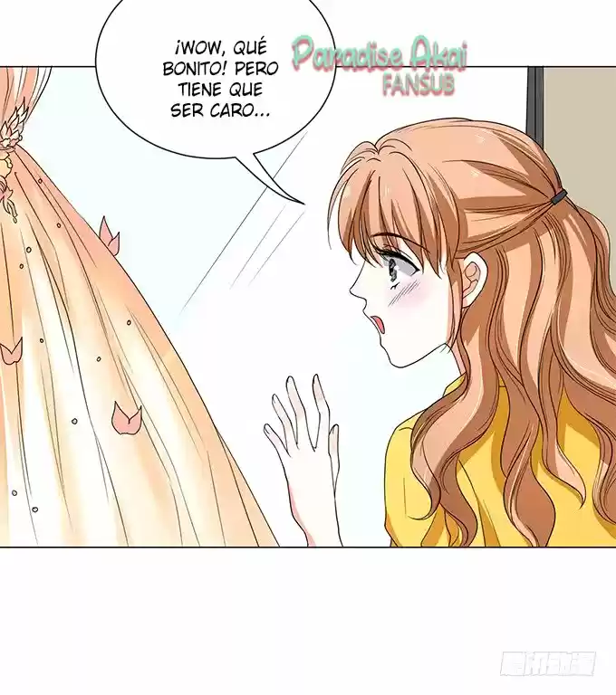 El Dr.Chu También Quiere Enamorarse - Capítulo 44 - Página 24 - LectorTMOo