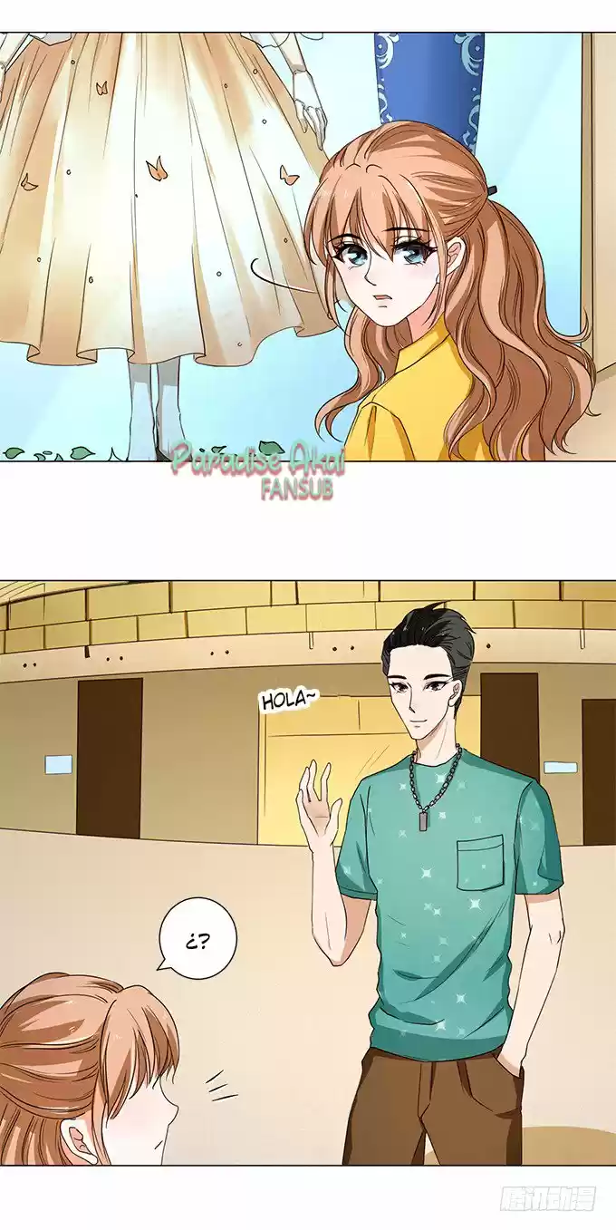 El Dr.Chu También Quiere Enamorarse - Capítulo 45 - Página 5 - LectorTMOo
