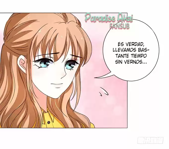 El Dr.Chu También Quiere Enamorarse - Capítulo 45 - Página 9 - LectorTMOo