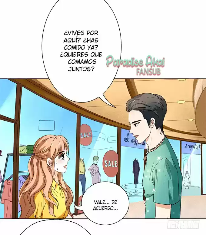 El Dr.Chu También Quiere Enamorarse - Capítulo 45 - Página 10 - LectorTMOo