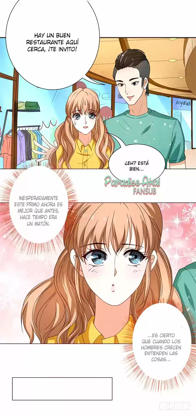 El Dr.Chu También Quiere Enamorarse - Capítulo 45 - Página 11 - LectorTMOo