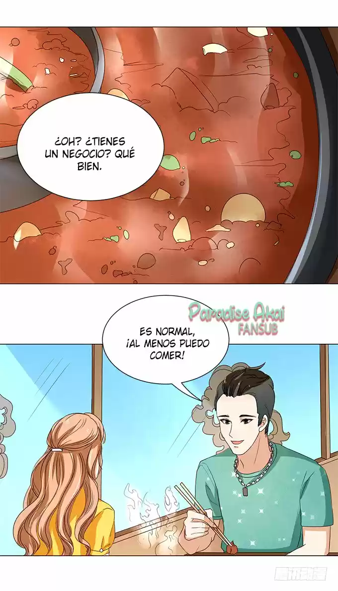 El Dr.Chu También Quiere Enamorarse - Capítulo 45 - Página 12 - LectorTMOo