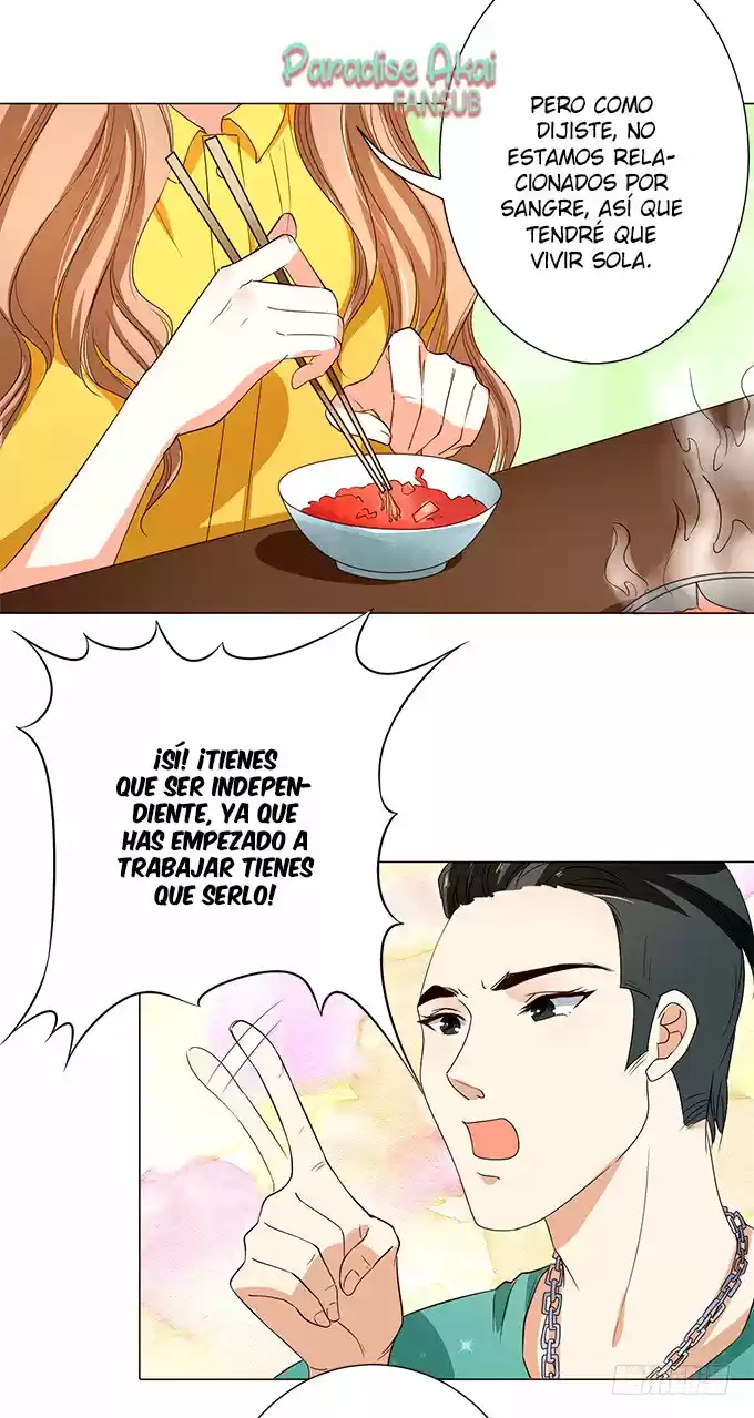 El Dr.Chu También Quiere Enamorarse - Capítulo 45 - Página 14 - LectorTMOo