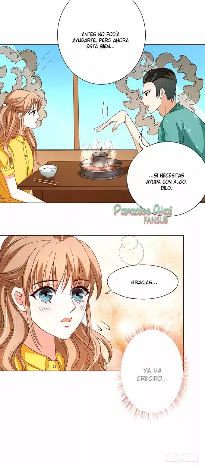 El Dr.Chu También Quiere Enamorarse - Capítulo 45 - Página 15 - LectorTMOo