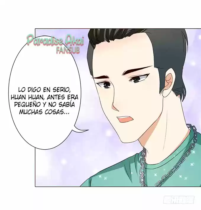 El Dr.Chu También Quiere Enamorarse - Capítulo 45 - Página 16 - LectorTMOo