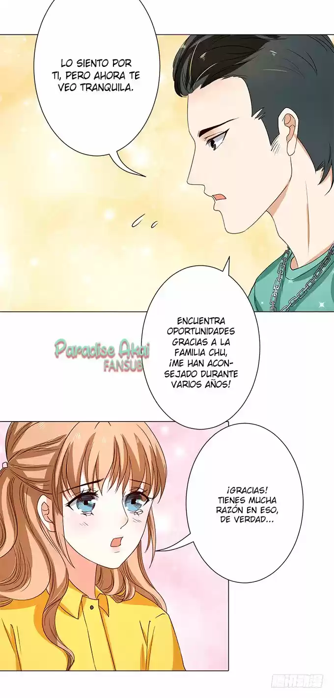 El Dr.Chu También Quiere Enamorarse - Capítulo 45 - Página 17 - LectorTMOo