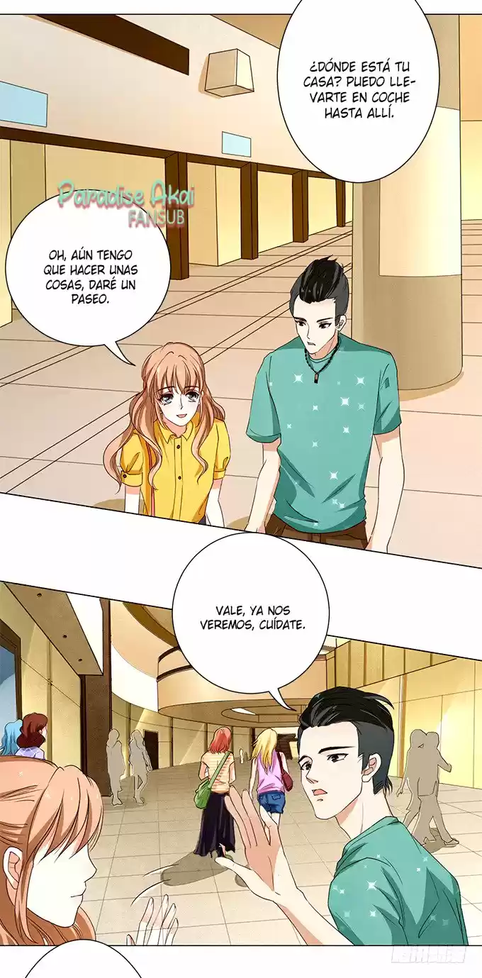 El Dr.Chu También Quiere Enamorarse - Capítulo 45 - Página 19 - LectorTMOo