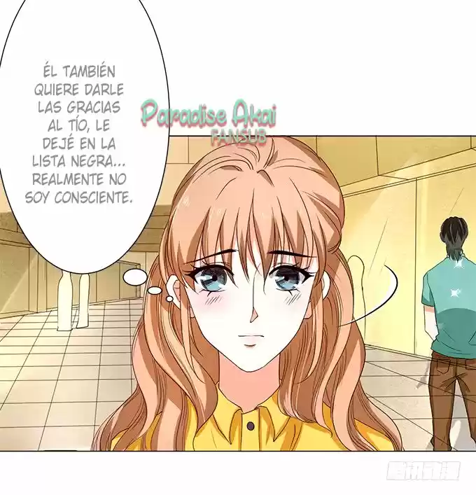 El Dr.Chu También Quiere Enamorarse - Capítulo 45 - Página 20 - LectorTMOo