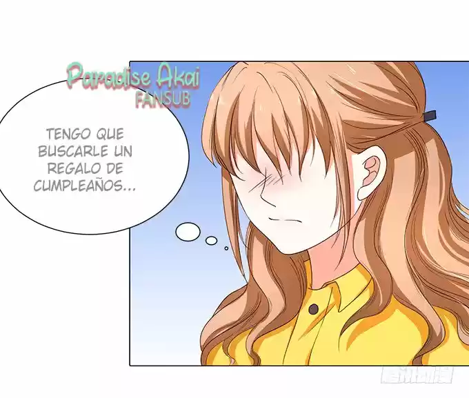 El Dr.Chu También Quiere Enamorarse - Capítulo 45 - Página 21 - LectorTMOo