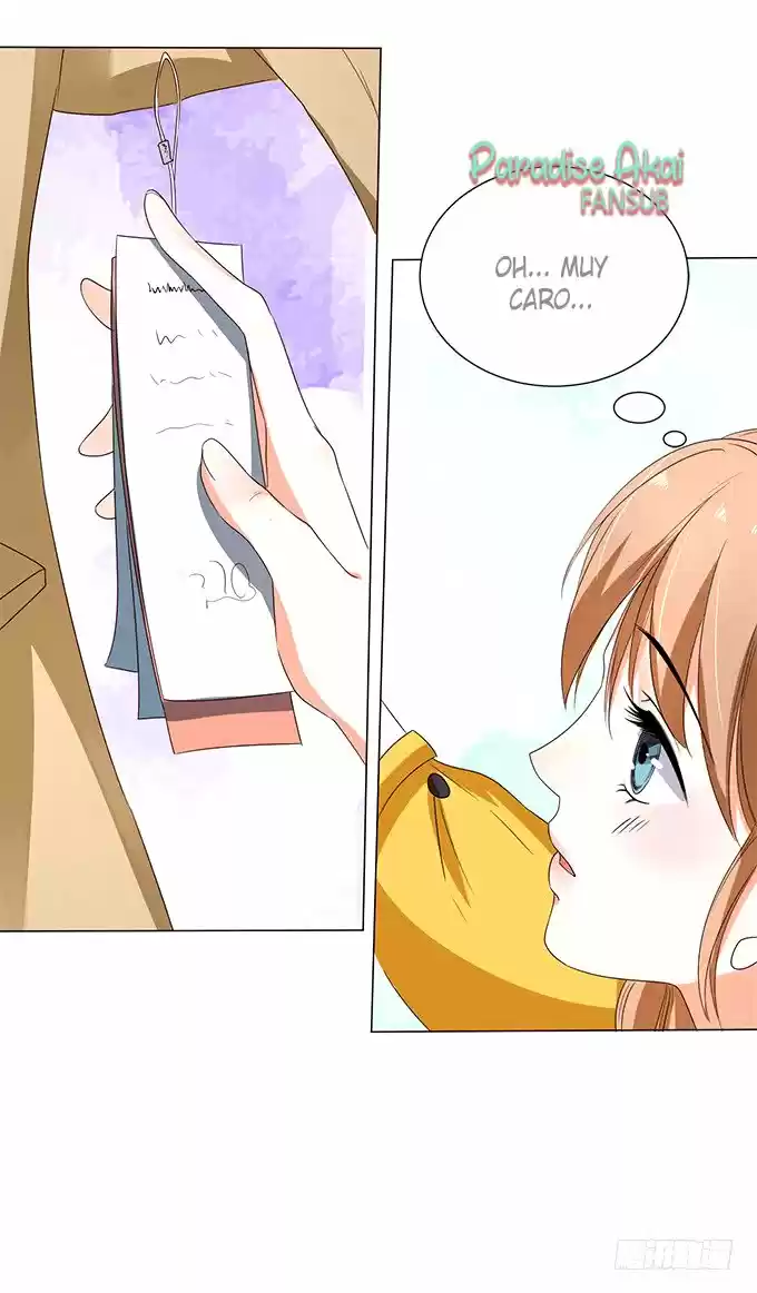 El Dr.Chu También Quiere Enamorarse - Capítulo 45 - Página 25 - LectorTMOo