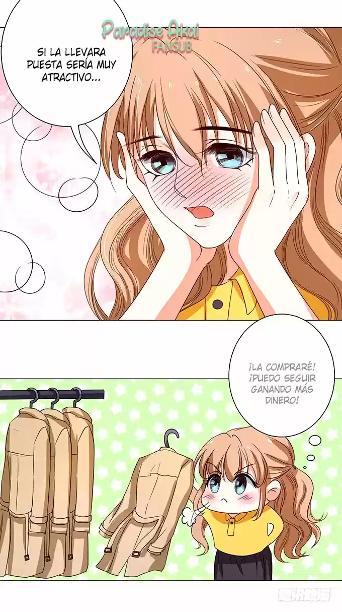 El Dr.Chu También Quiere Enamorarse - Capítulo 46 - Página 5 - LectorTMOo