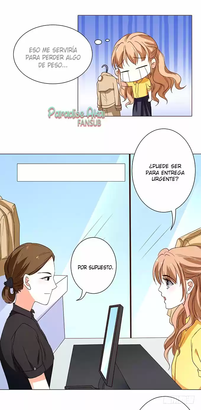 El Dr.Chu También Quiere Enamorarse - Capítulo 46 - Página 6 - LectorTMOo