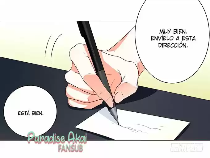 El Dr.Chu También Quiere Enamorarse - Capítulo 46 - Página 7 - LectorTMOo