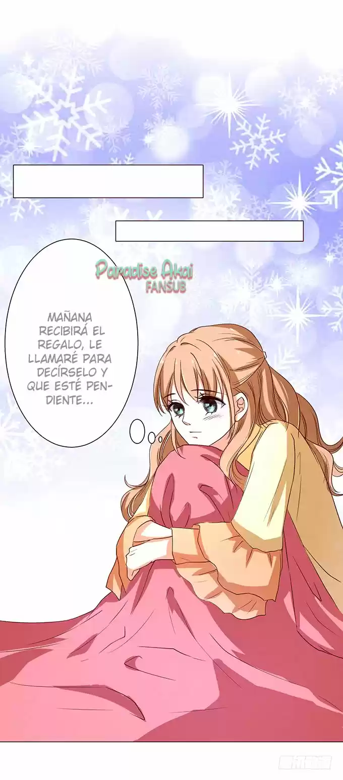 El Dr.Chu También Quiere Enamorarse - Capítulo 46 - Página 8 - LectorTMOo
