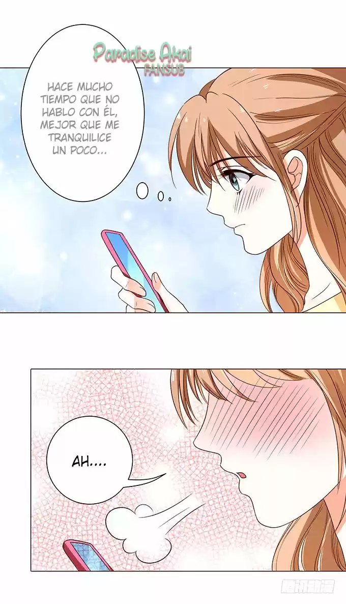 El Dr.Chu También Quiere Enamorarse - Capítulo 46 - Página 9 - LectorTMOo